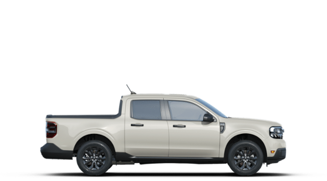 2024 Ford Maverick